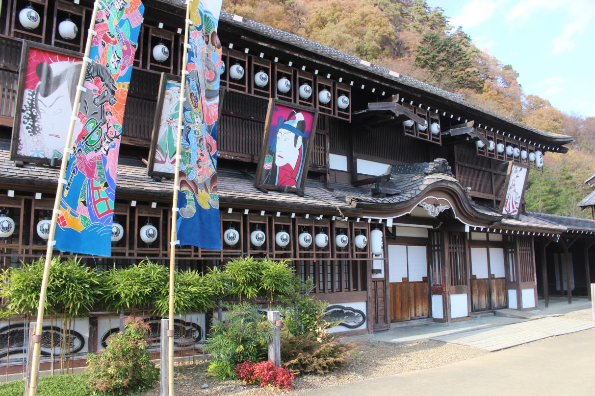 日光江戸村 (14)