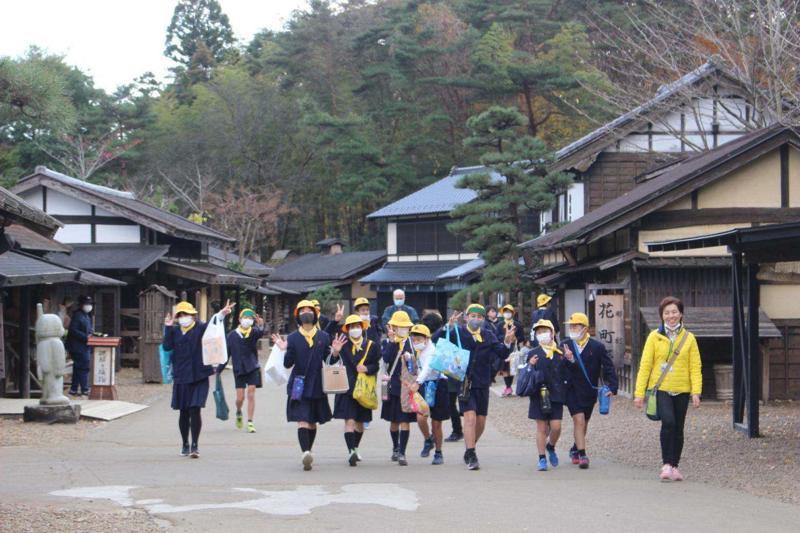 日光江戸村 (92) 日光江戸村 (92)