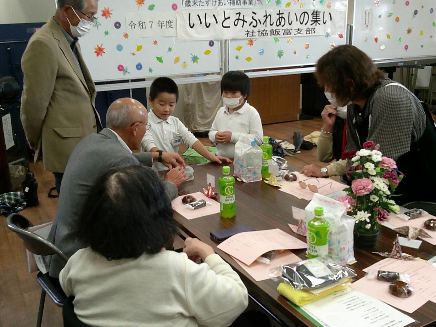 ブログ (3)
