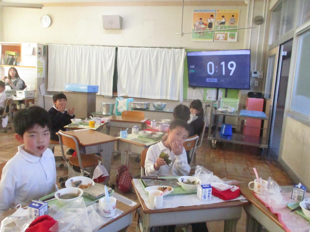 おにぎりブログ①