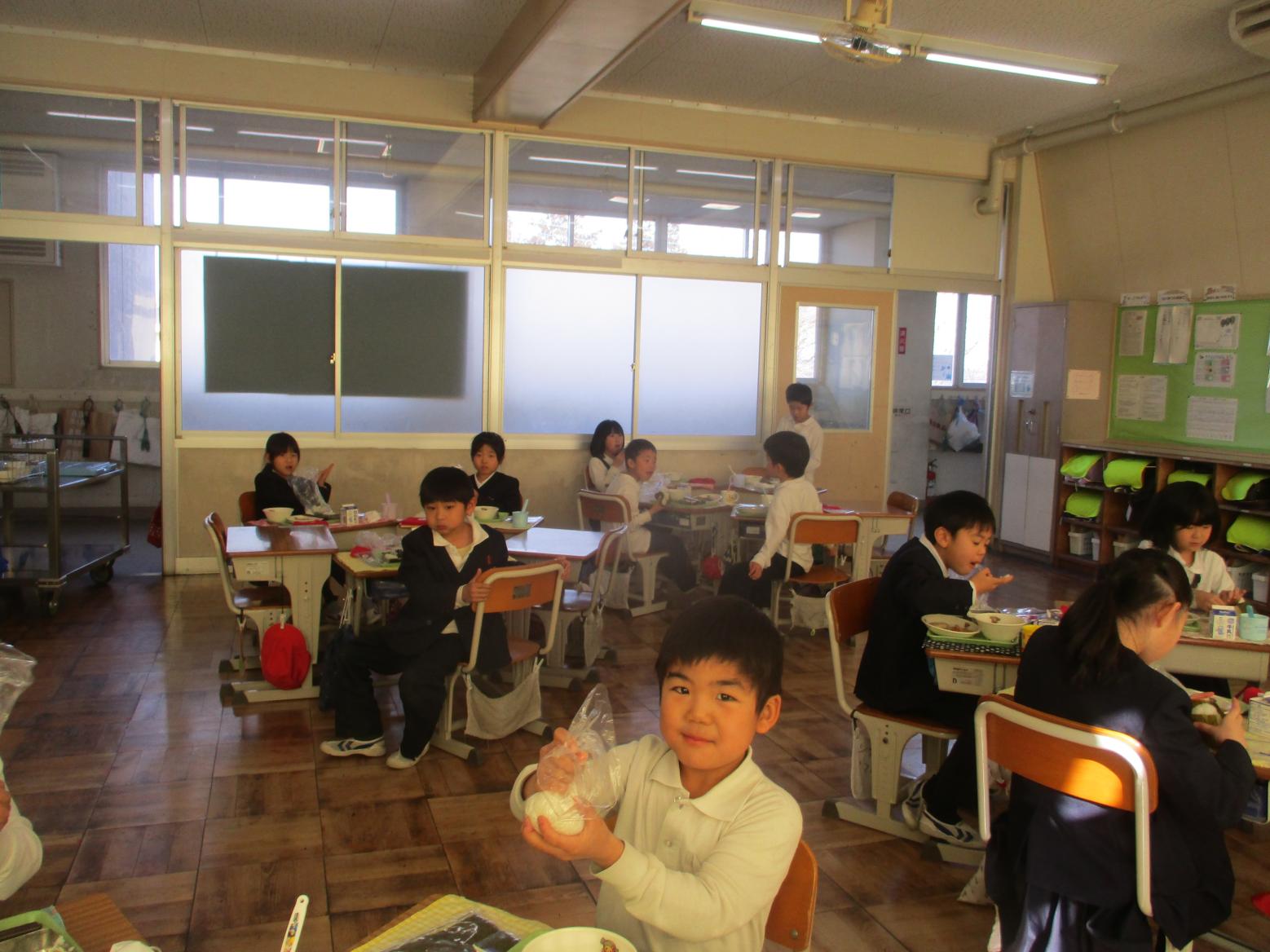 おにぎりブログ② おにぎりブログ②