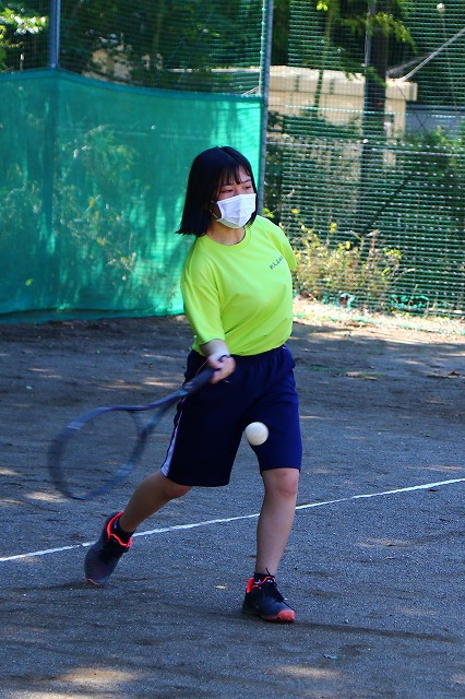 テニス (1)