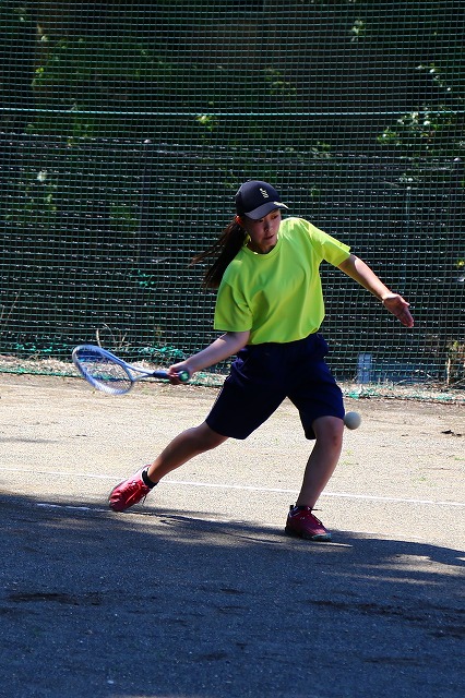 テニス (2)