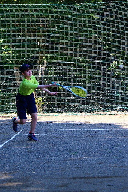 テニス (4)