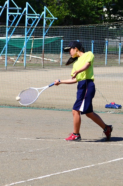 テニス (7)