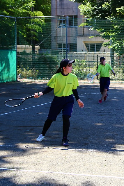 テニス (10)