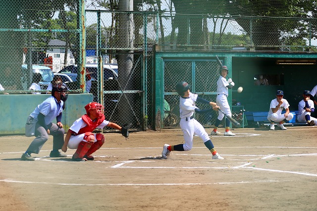 野球 (3)