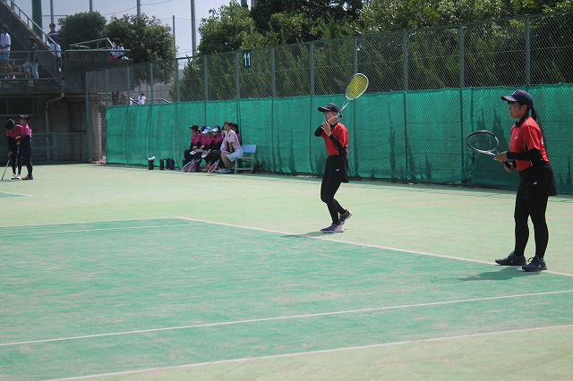 中央テニス団体 (11)