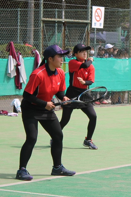 中央テニス団体 (8)