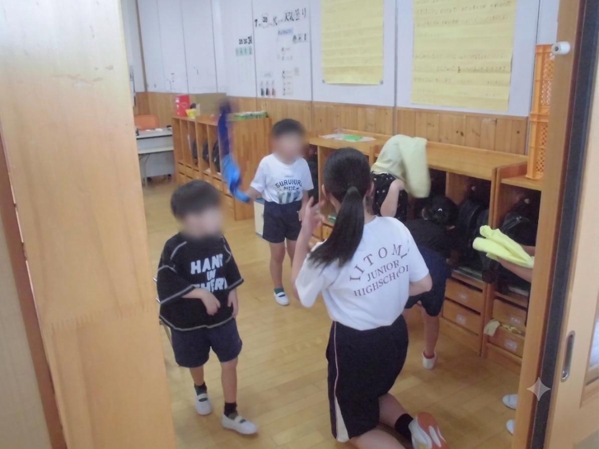 ぼかし2 ぼかし2