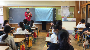対話型0