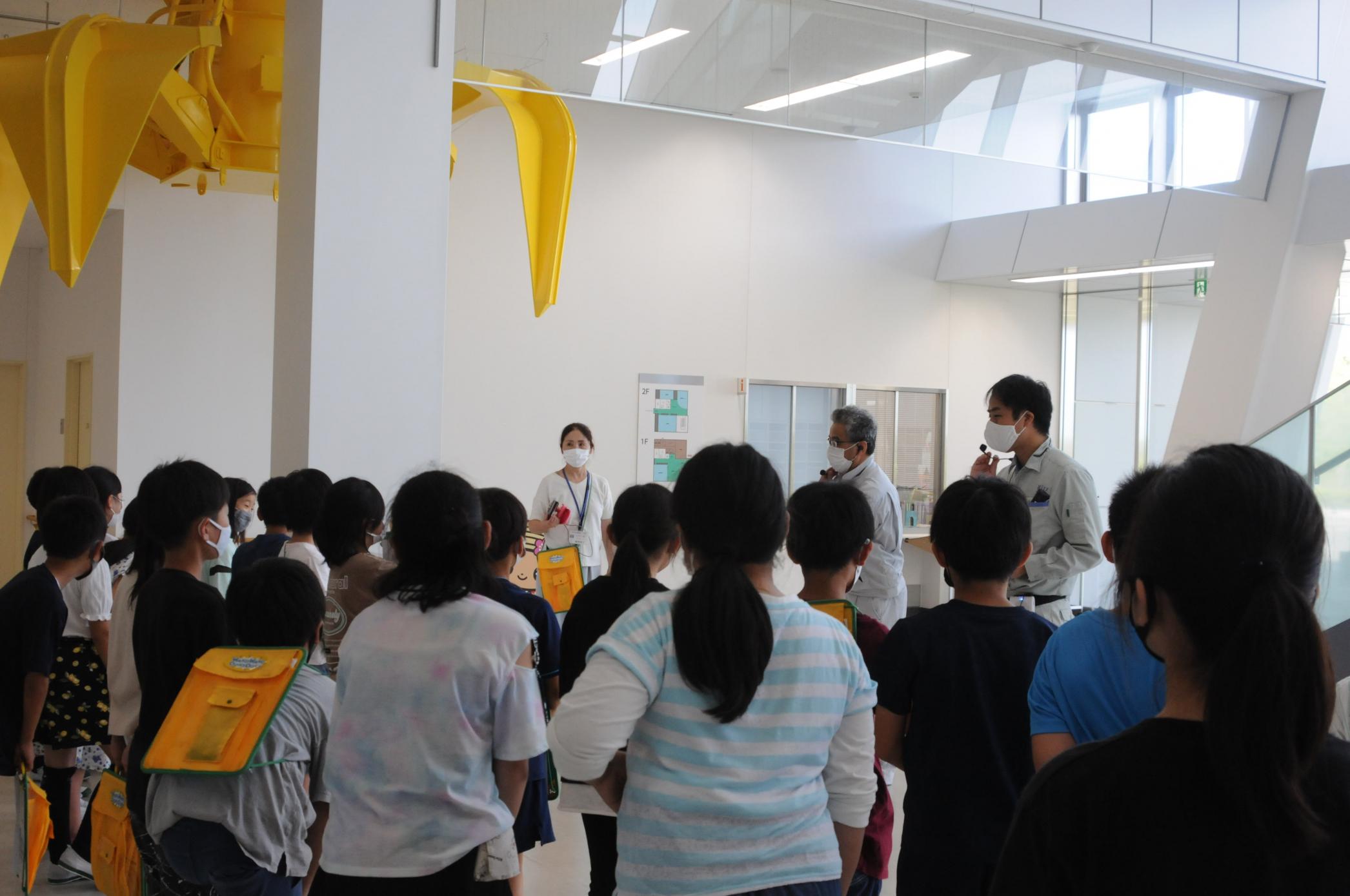 えこみっと玄関 えこみっと玄関