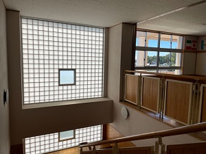 3階5年生フロア（3かい5ねんせいふろあ）