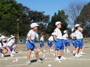 1年団体 (2) 1年団体 (2)