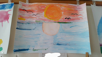 絵具2 絵具2