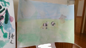 絵具3 絵具3