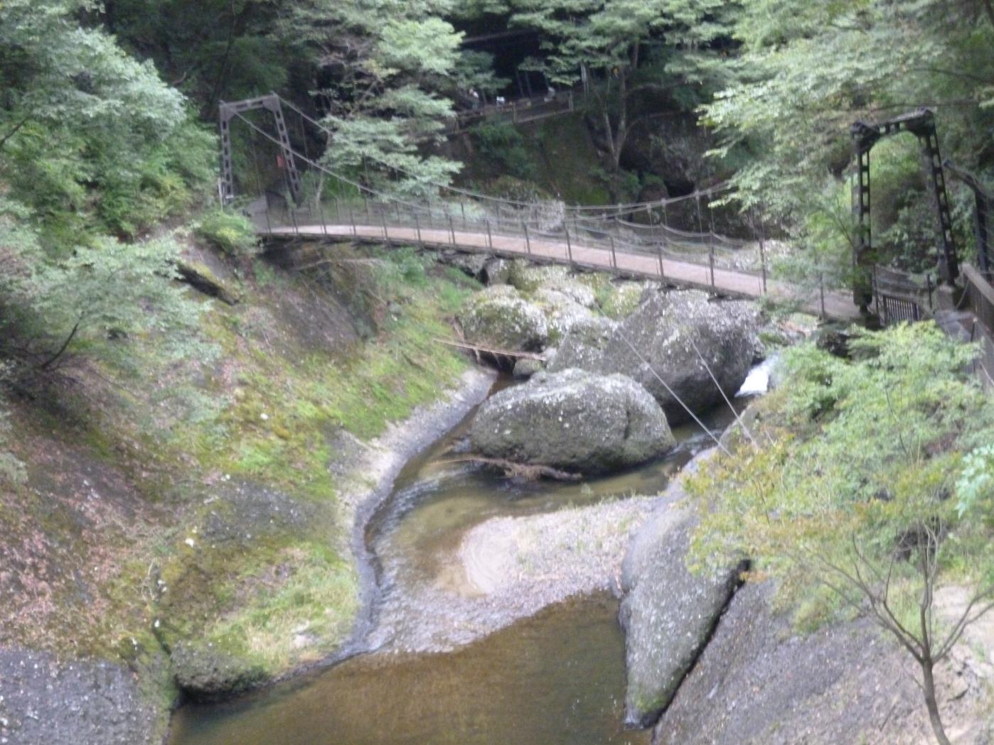 橋 橋