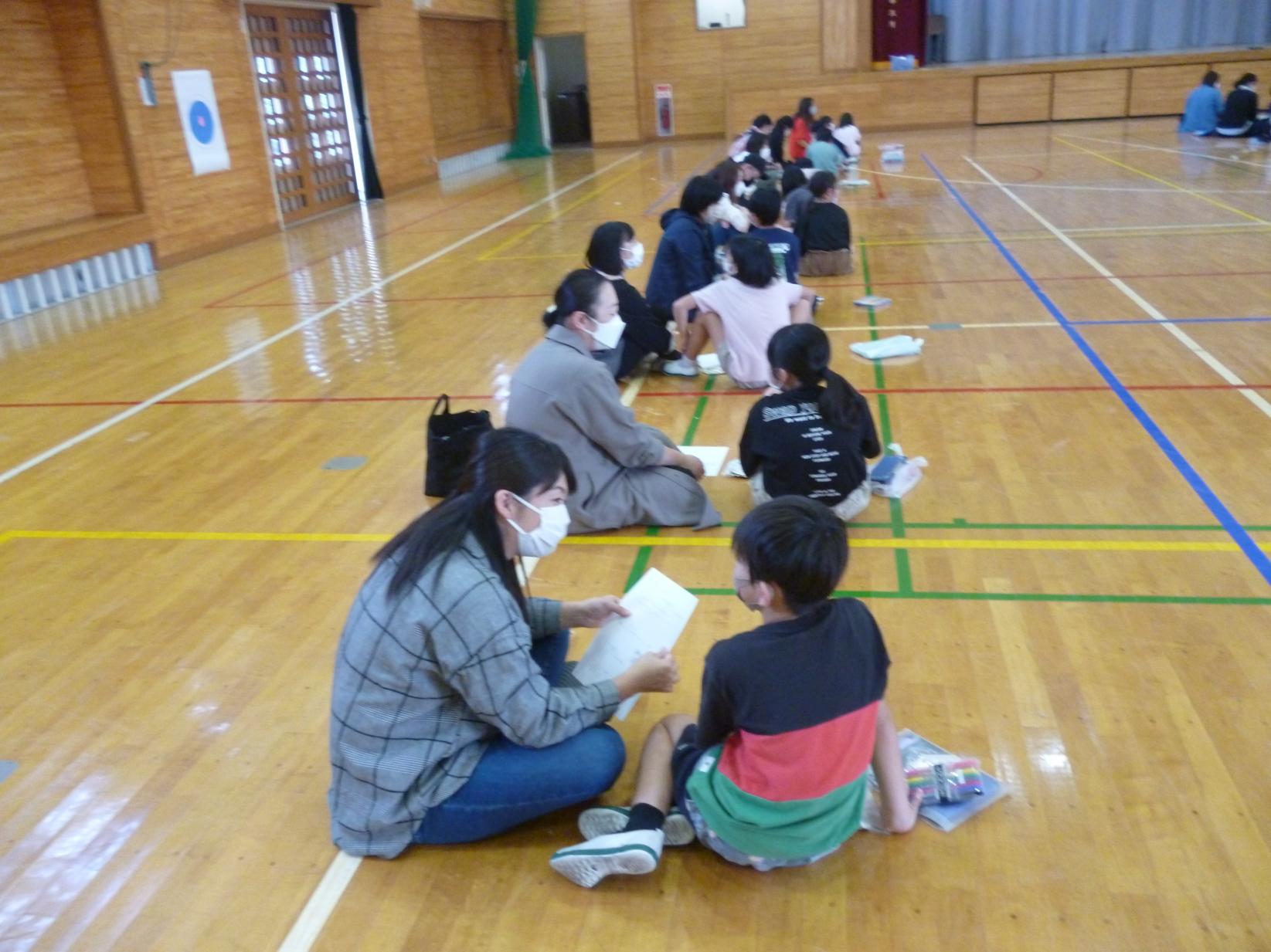 アイスブレーク アイスブレーク