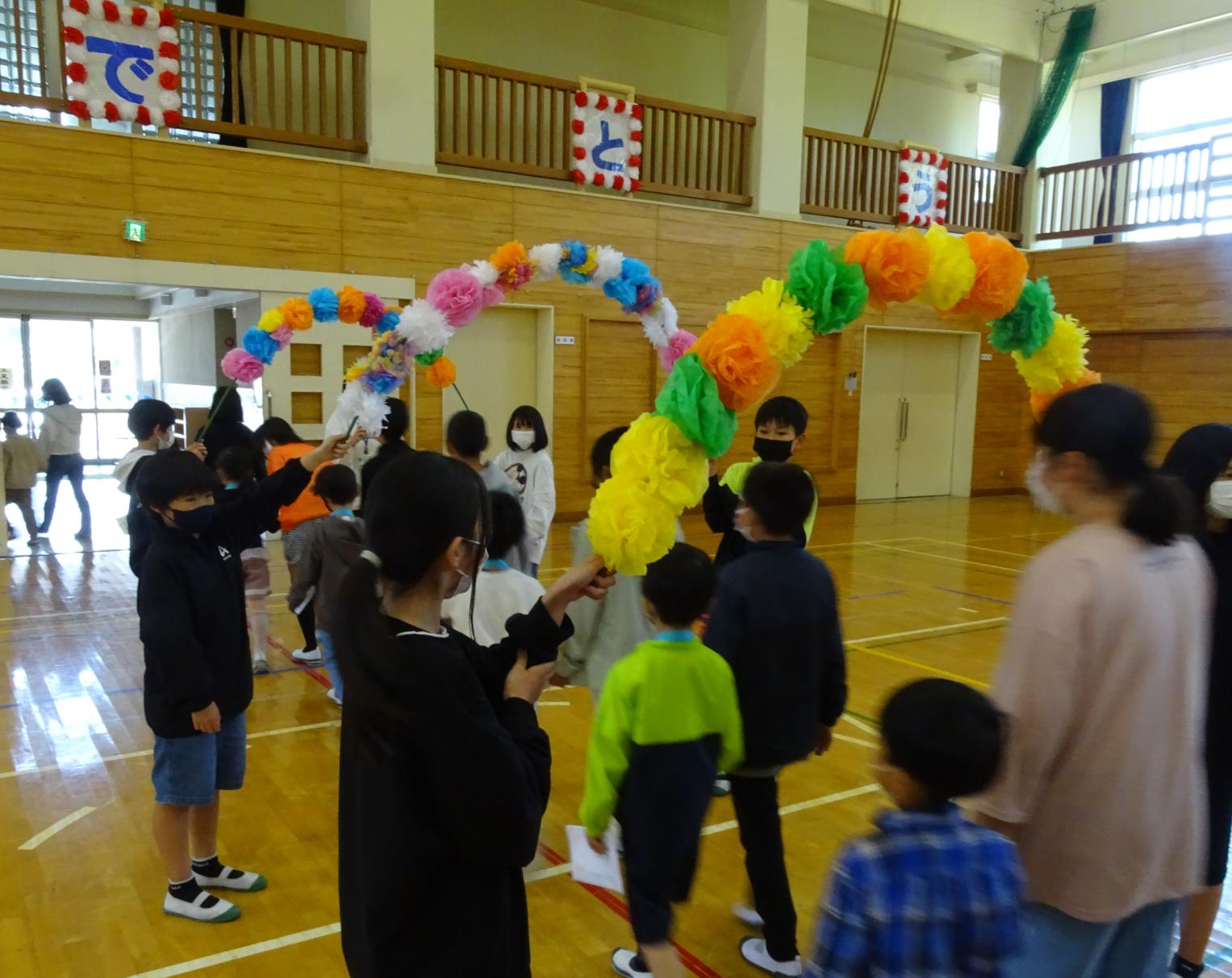 退場2 退場2