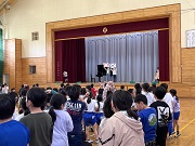 え え