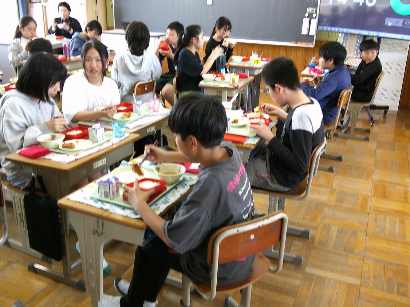 6年教室2 6年教室2
