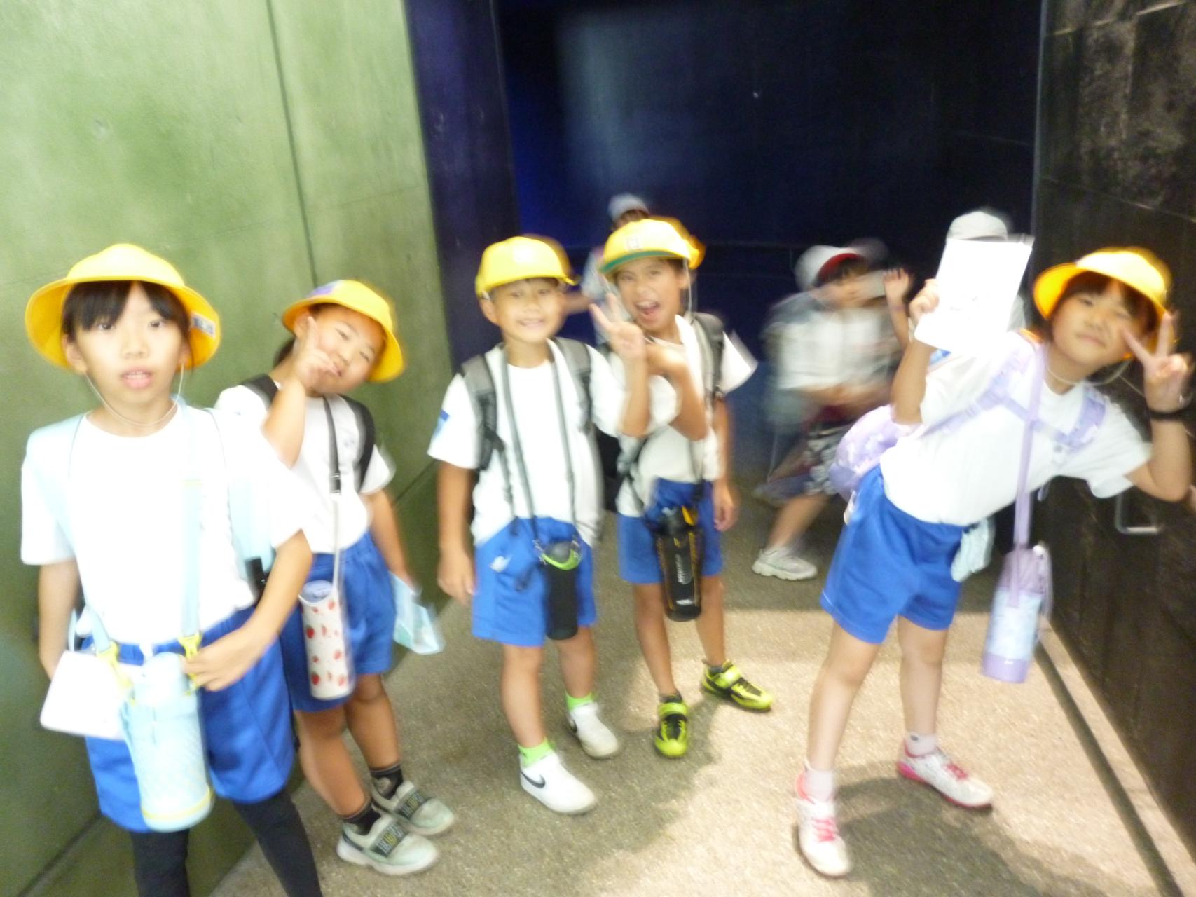 見学2 見学2