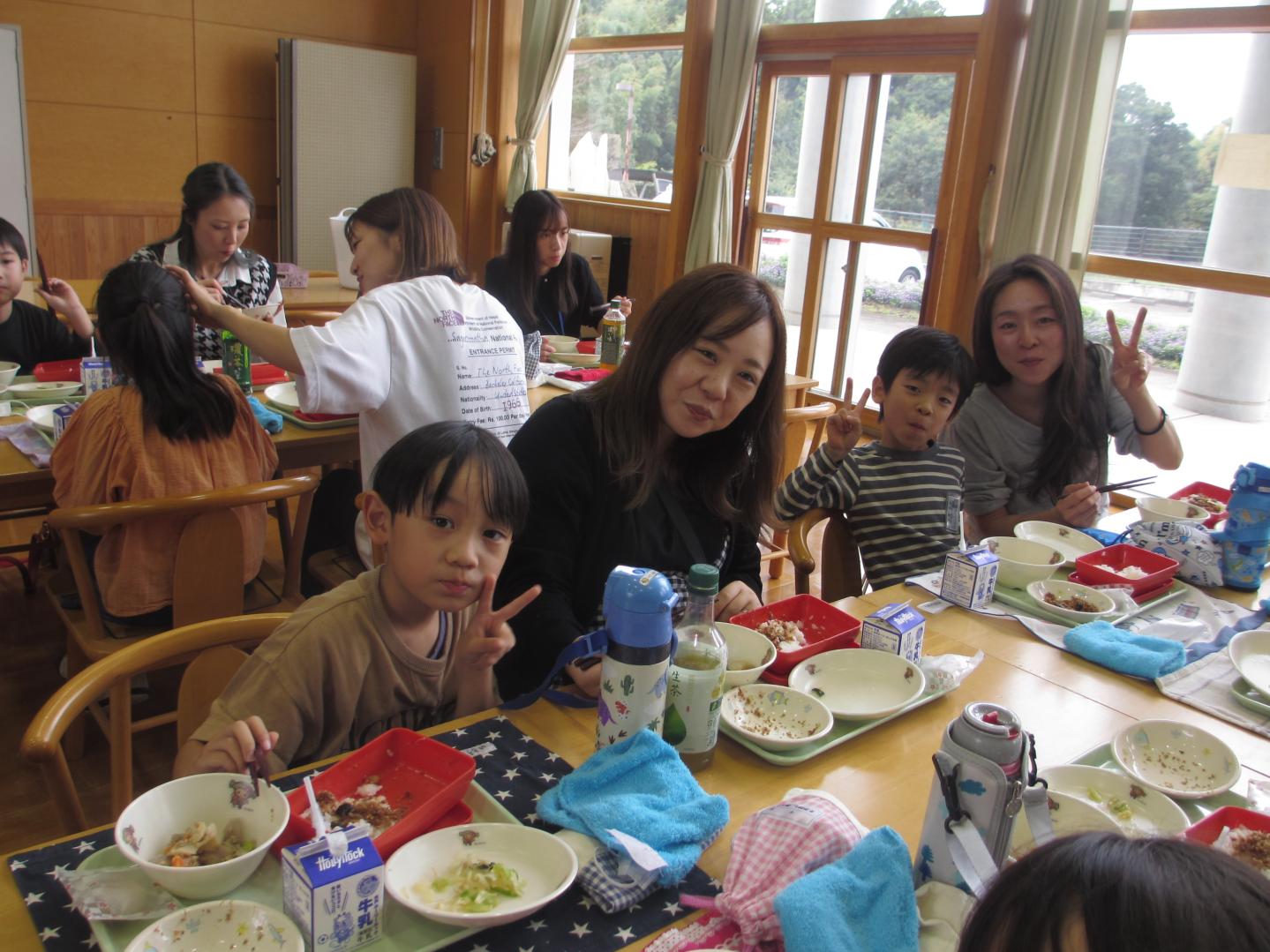 給食3 給食3