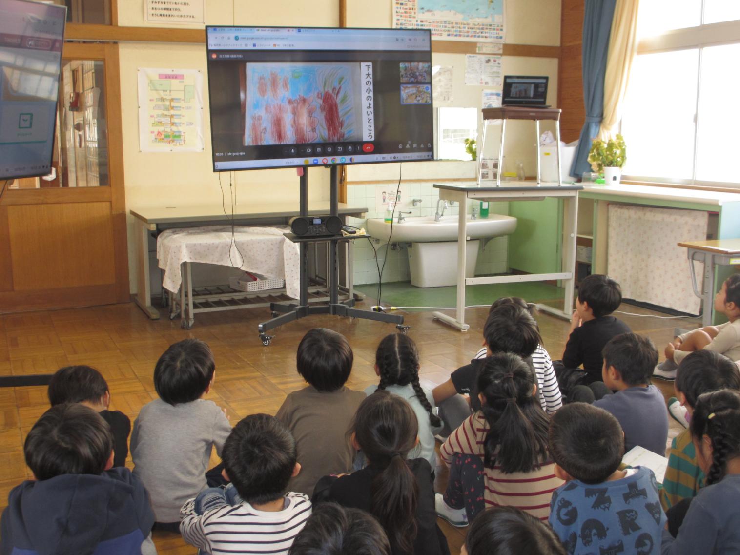 交流会1 交流会1