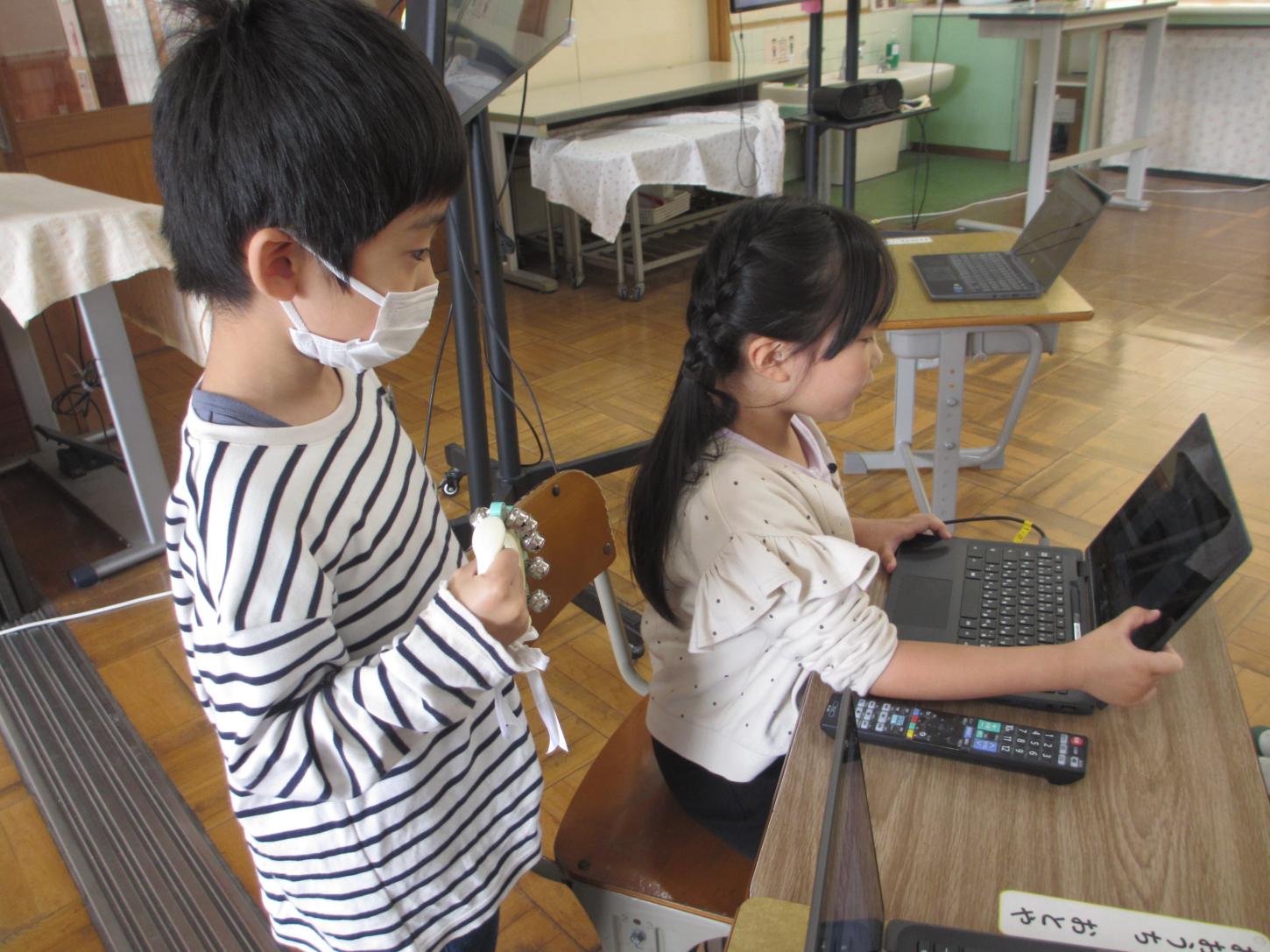 交流会4 交流会4