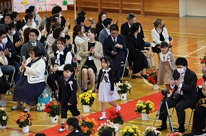 入場2 入場2
