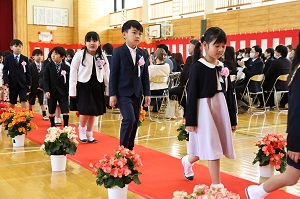 退場2 退場2