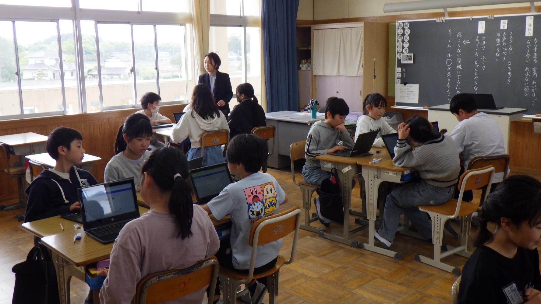 5の1 5の1