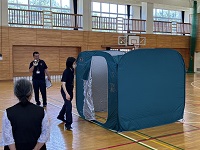 訓練5 訓練5