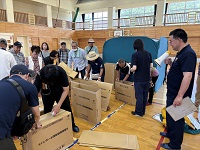 訓練6 訓練6