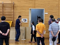 訓練4 訓練4