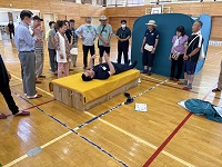 訓練2 訓練2