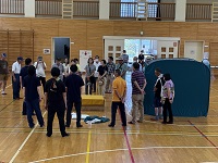 訓練1 訓練1