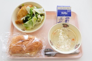 おいしい給食 おいしい給食