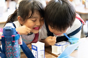 歯科保健指導