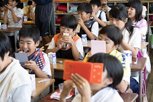 歯科保健指導 歯科保健指導
