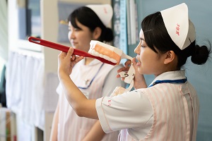 歯科保健指導
