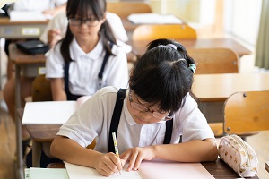 学びの広場
