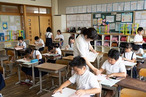 学びの広場 学びの広場
