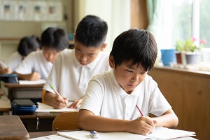 学びの広場