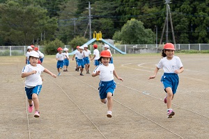 中休み 中休み