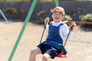 お昼休み