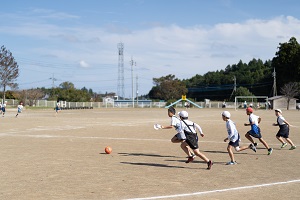 お昼休み お昼休み