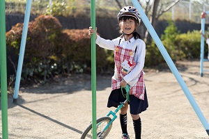 お昼休み