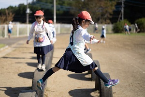 お昼休み