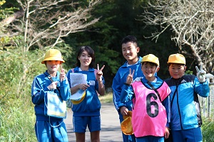 宿泊学習 宿泊学習